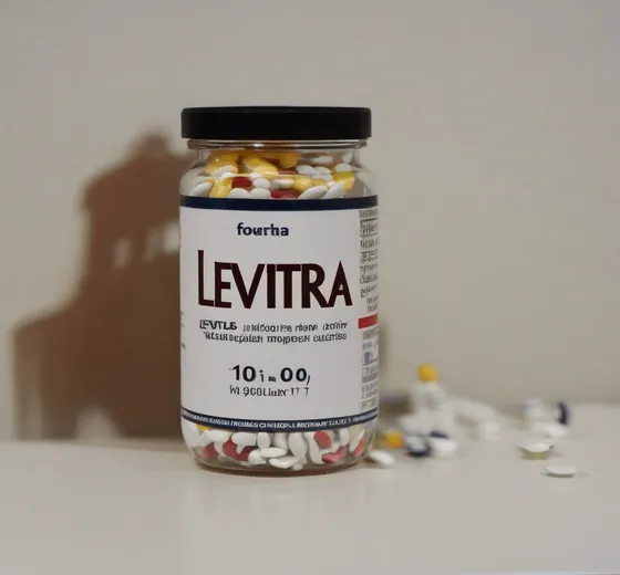 Levitra orosolubile 10 mg prezzo in farmacia